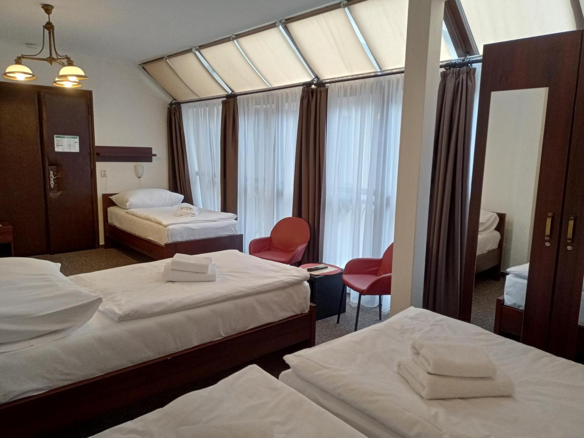 Old Prague House Bed and Breakfast Δωμάτιο φωτογραφία