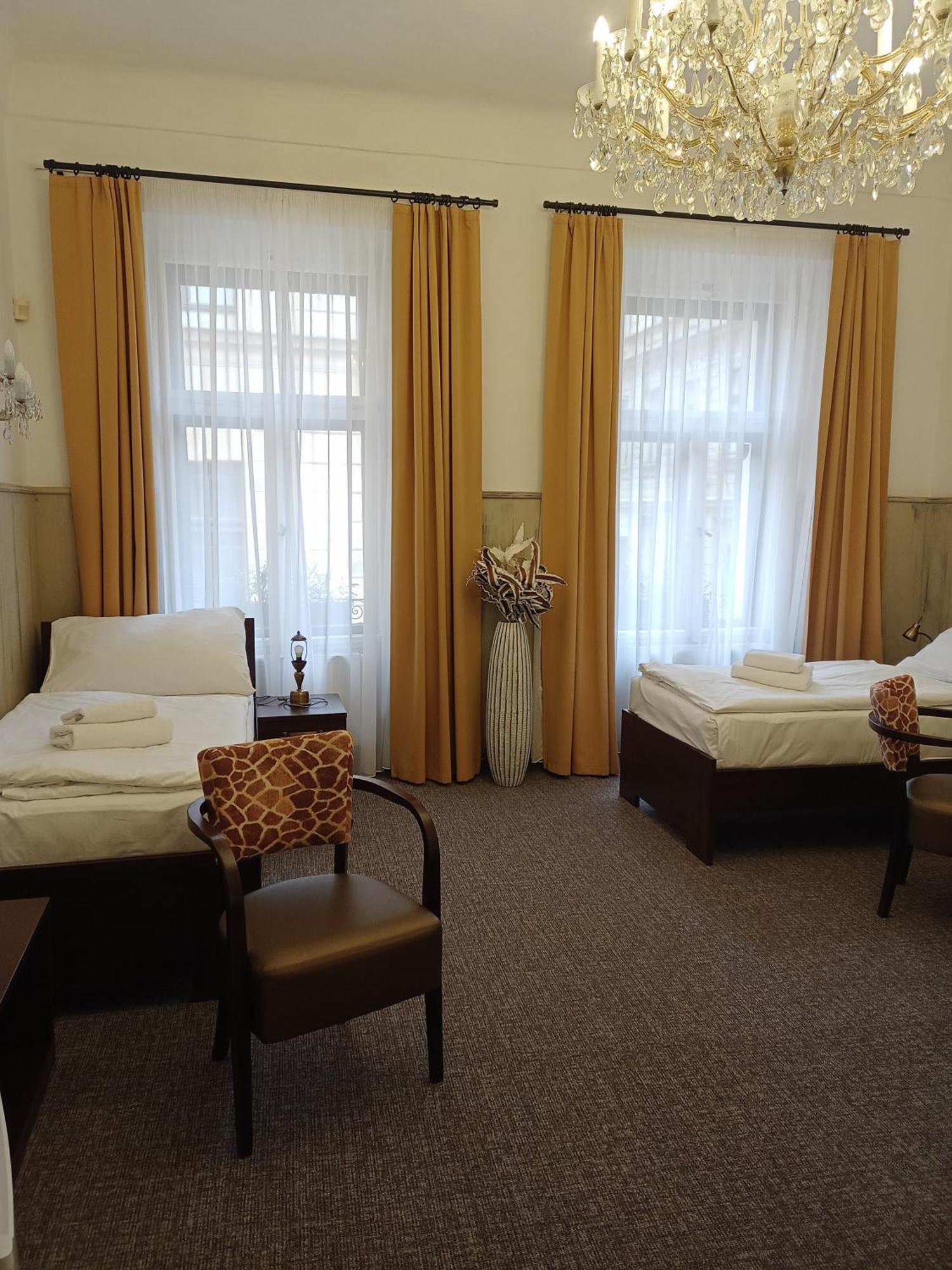 Old Prague House Bed and Breakfast Δωμάτιο φωτογραφία