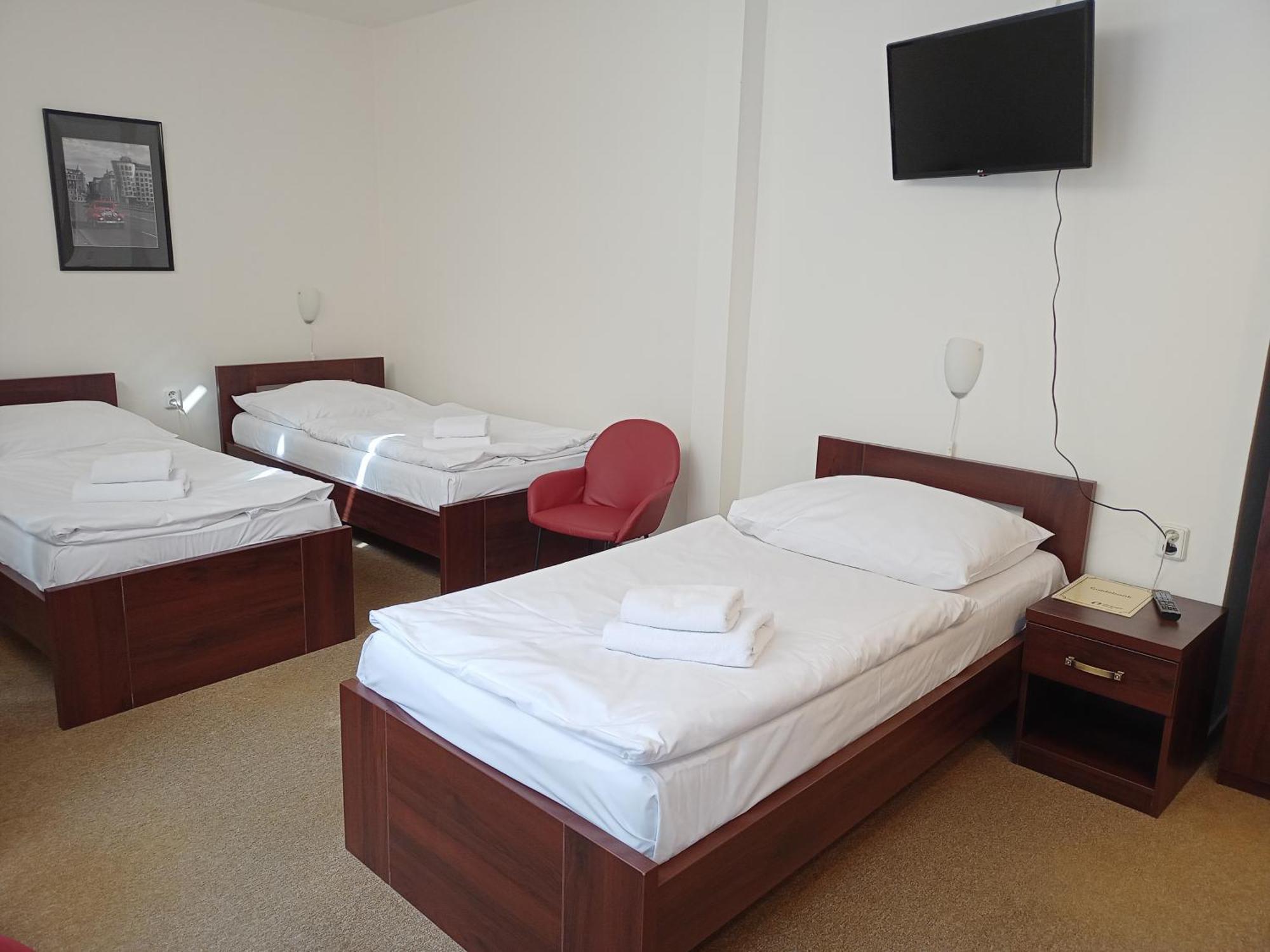 Old Prague House Bed and Breakfast Δωμάτιο φωτογραφία