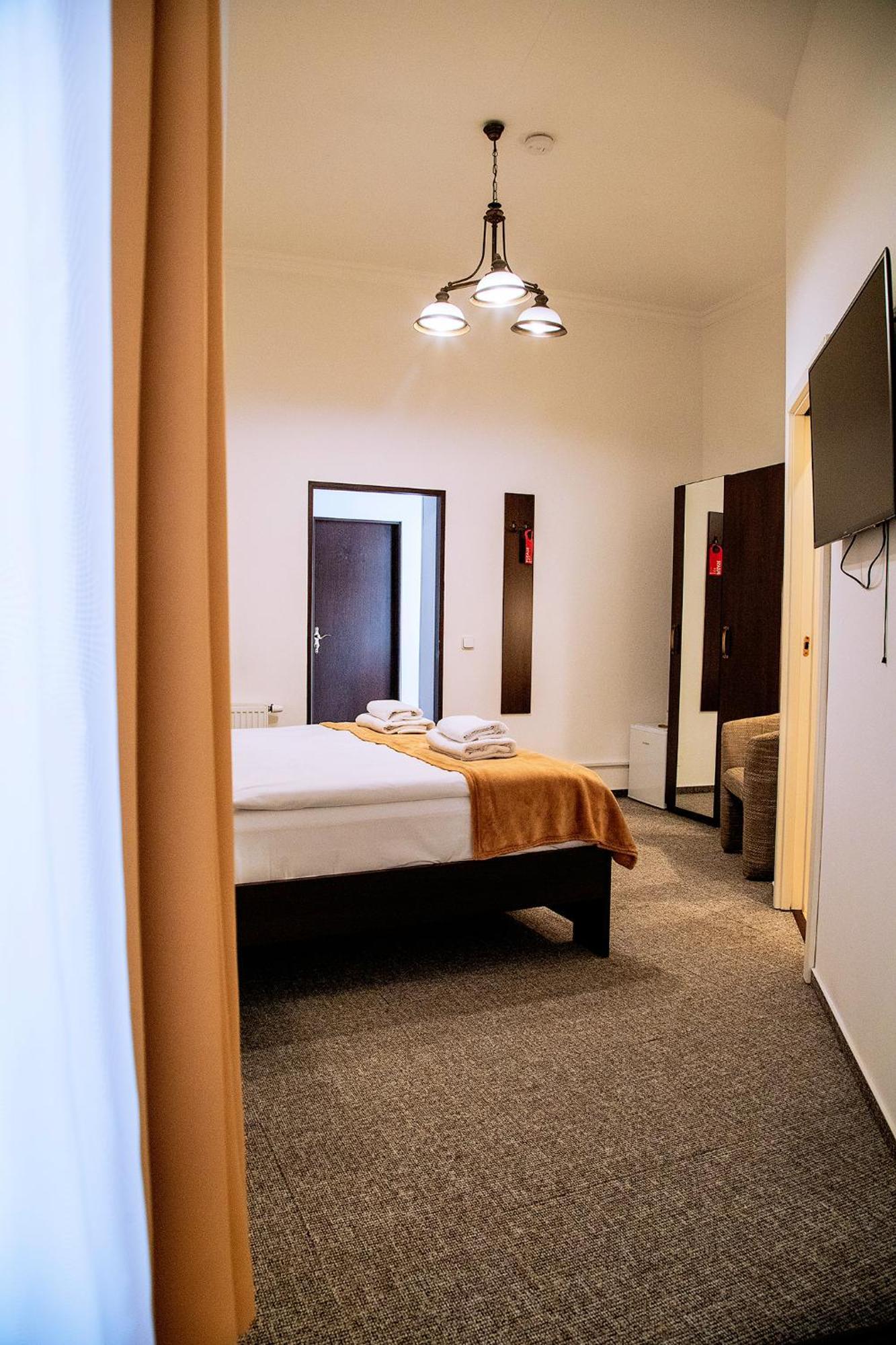 Old Prague House Bed and Breakfast Εξωτερικό φωτογραφία