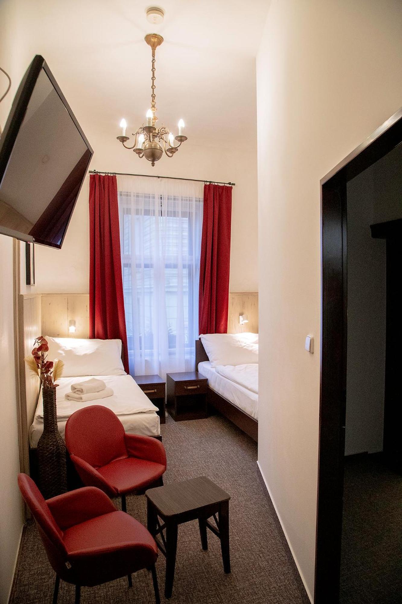 Old Prague House Bed and Breakfast Εξωτερικό φωτογραφία