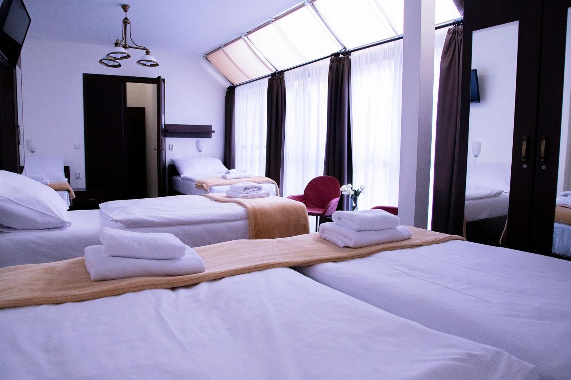 Old Prague House Bed and Breakfast Εξωτερικό φωτογραφία