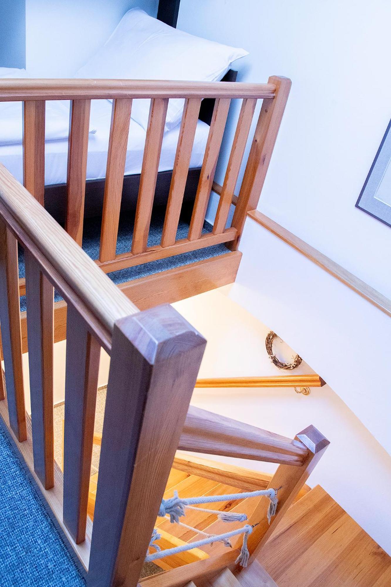Old Prague House Bed and Breakfast Εξωτερικό φωτογραφία