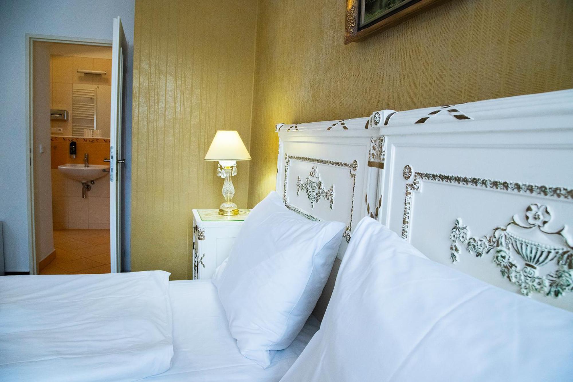 Old Prague House Bed and Breakfast Εξωτερικό φωτογραφία