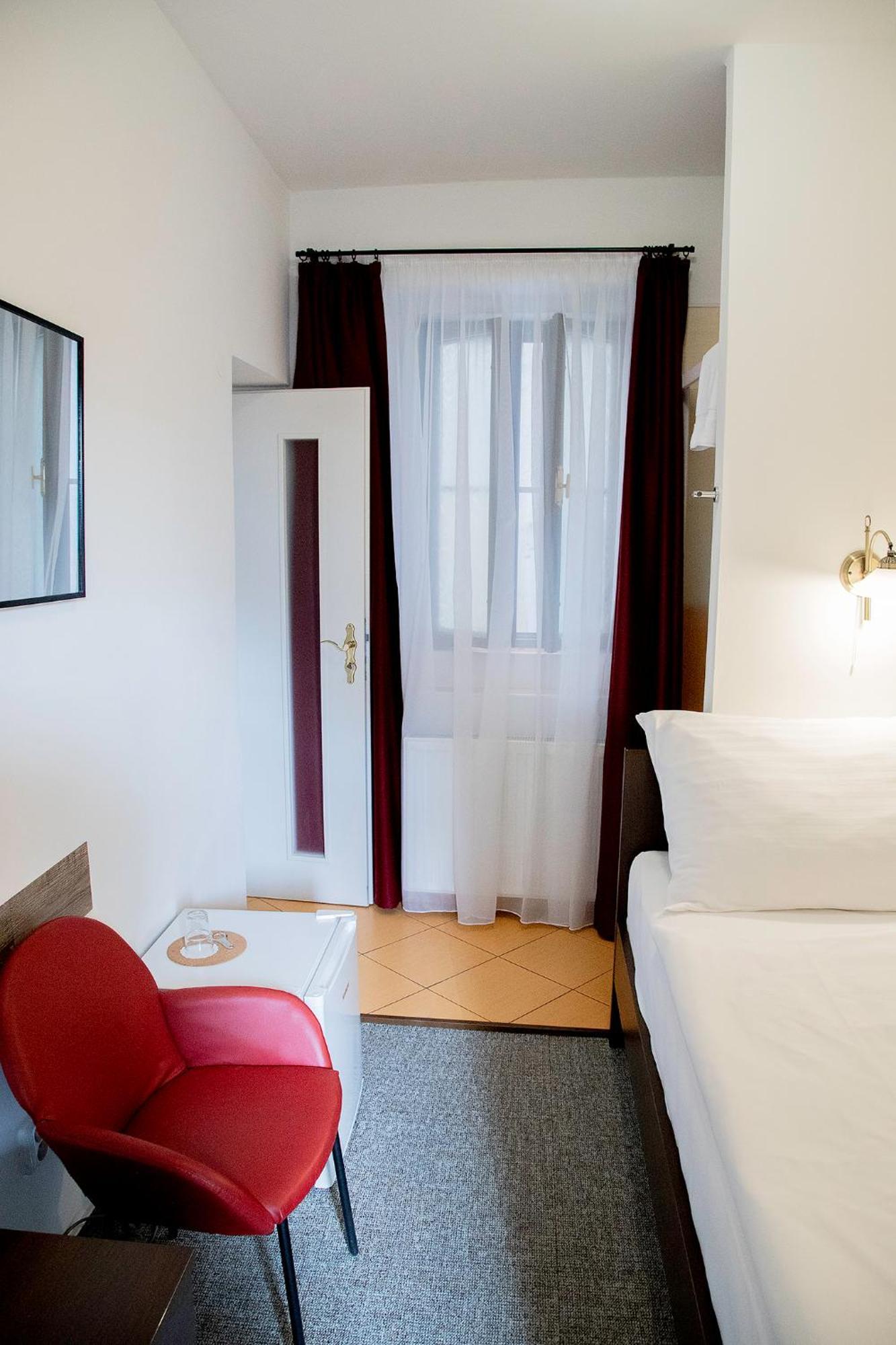 Old Prague House Bed and Breakfast Εξωτερικό φωτογραφία