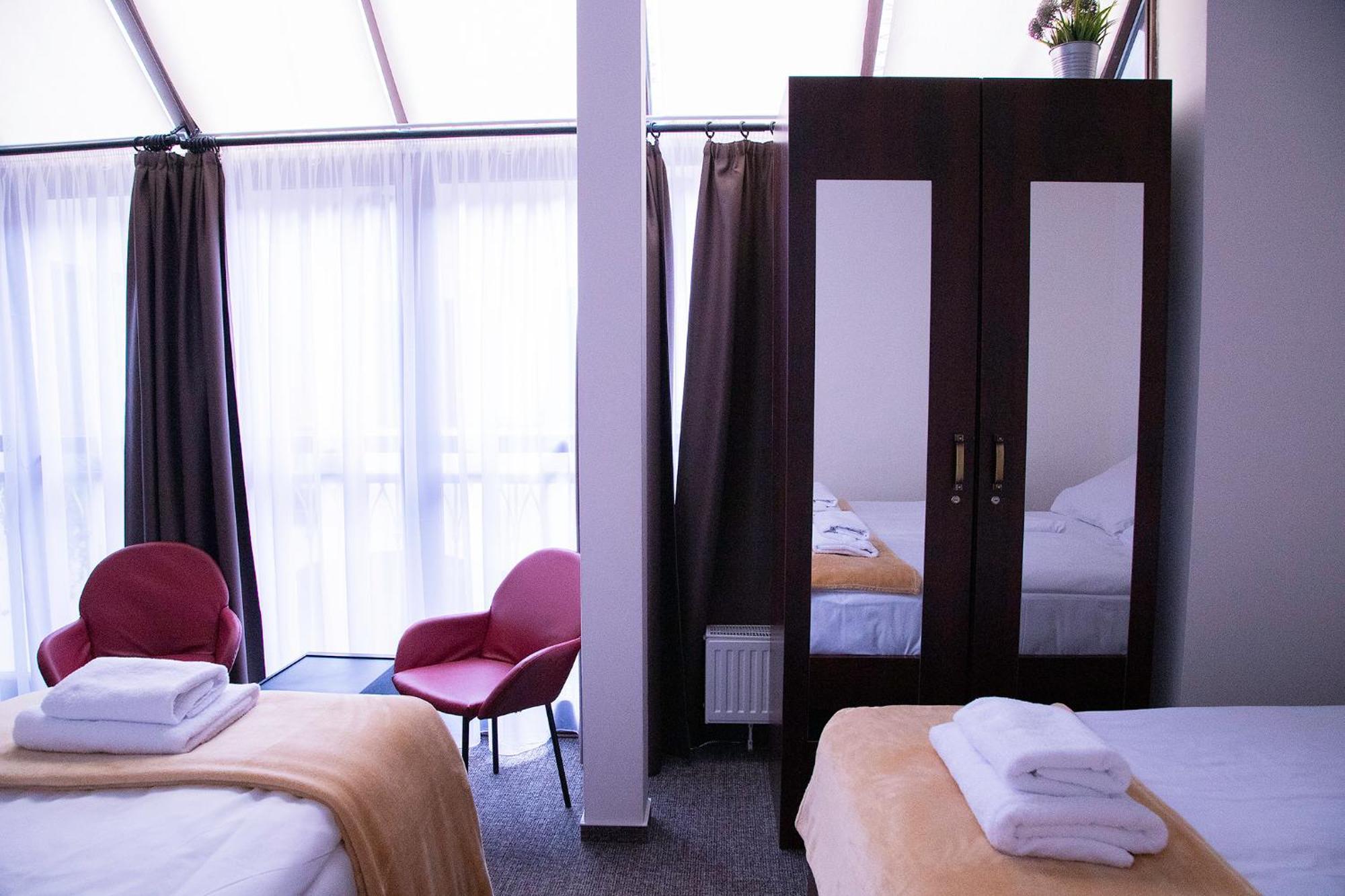 Old Prague House Bed and Breakfast Εξωτερικό φωτογραφία