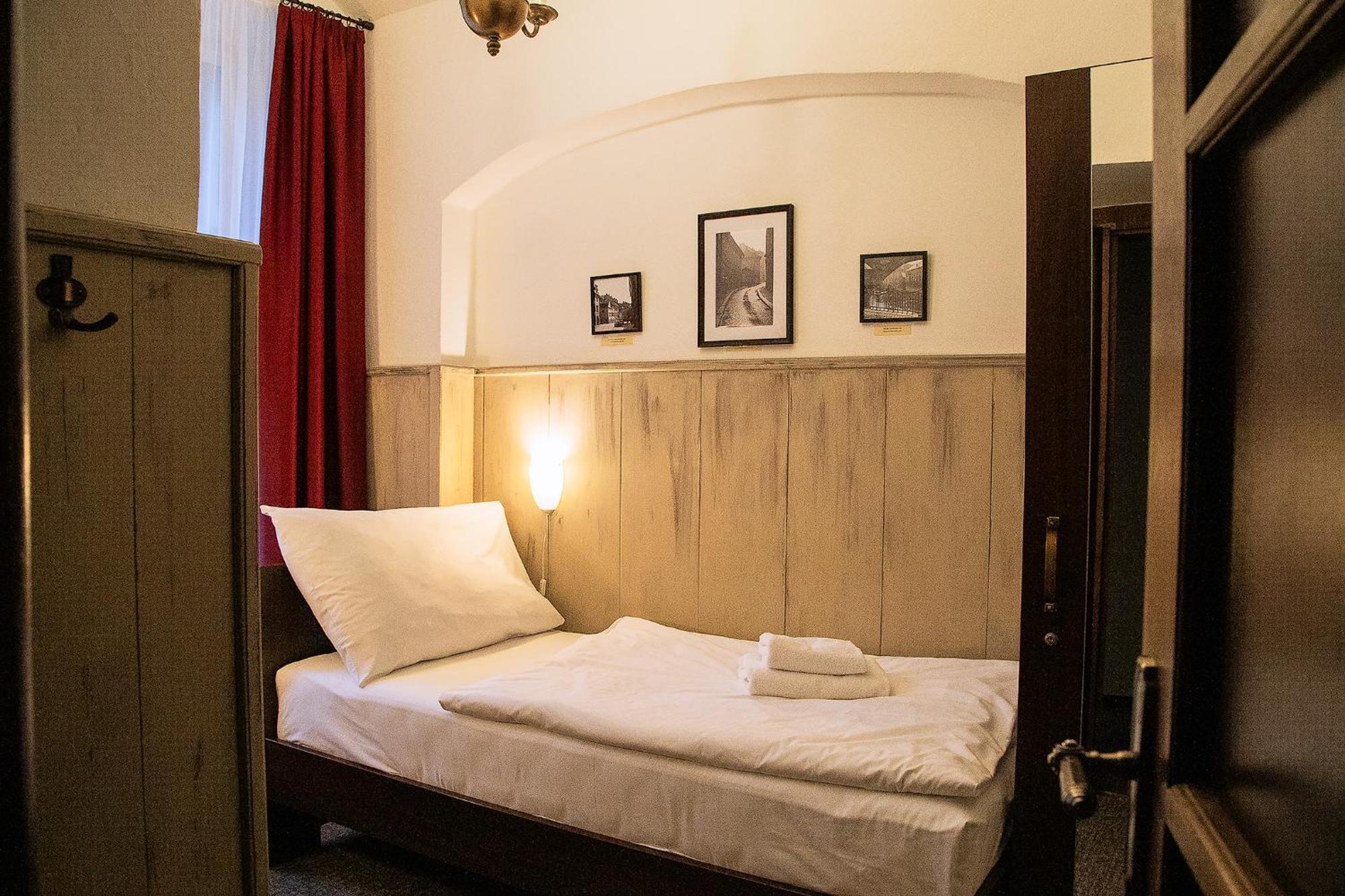 Old Prague House Bed and Breakfast Εξωτερικό φωτογραφία
