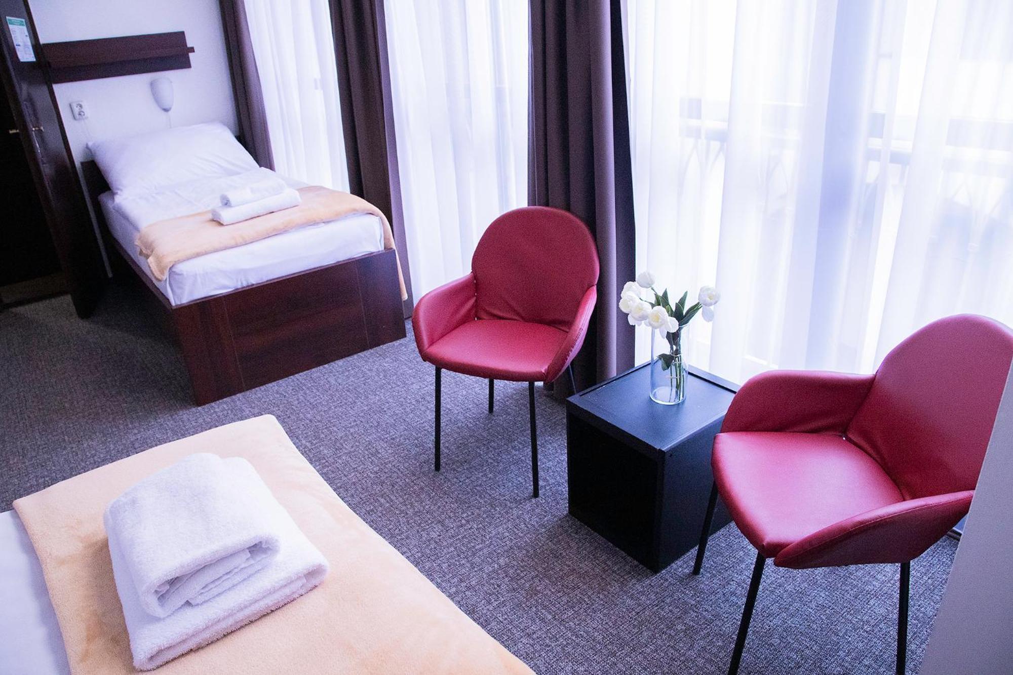 Old Prague House Bed and Breakfast Εξωτερικό φωτογραφία
