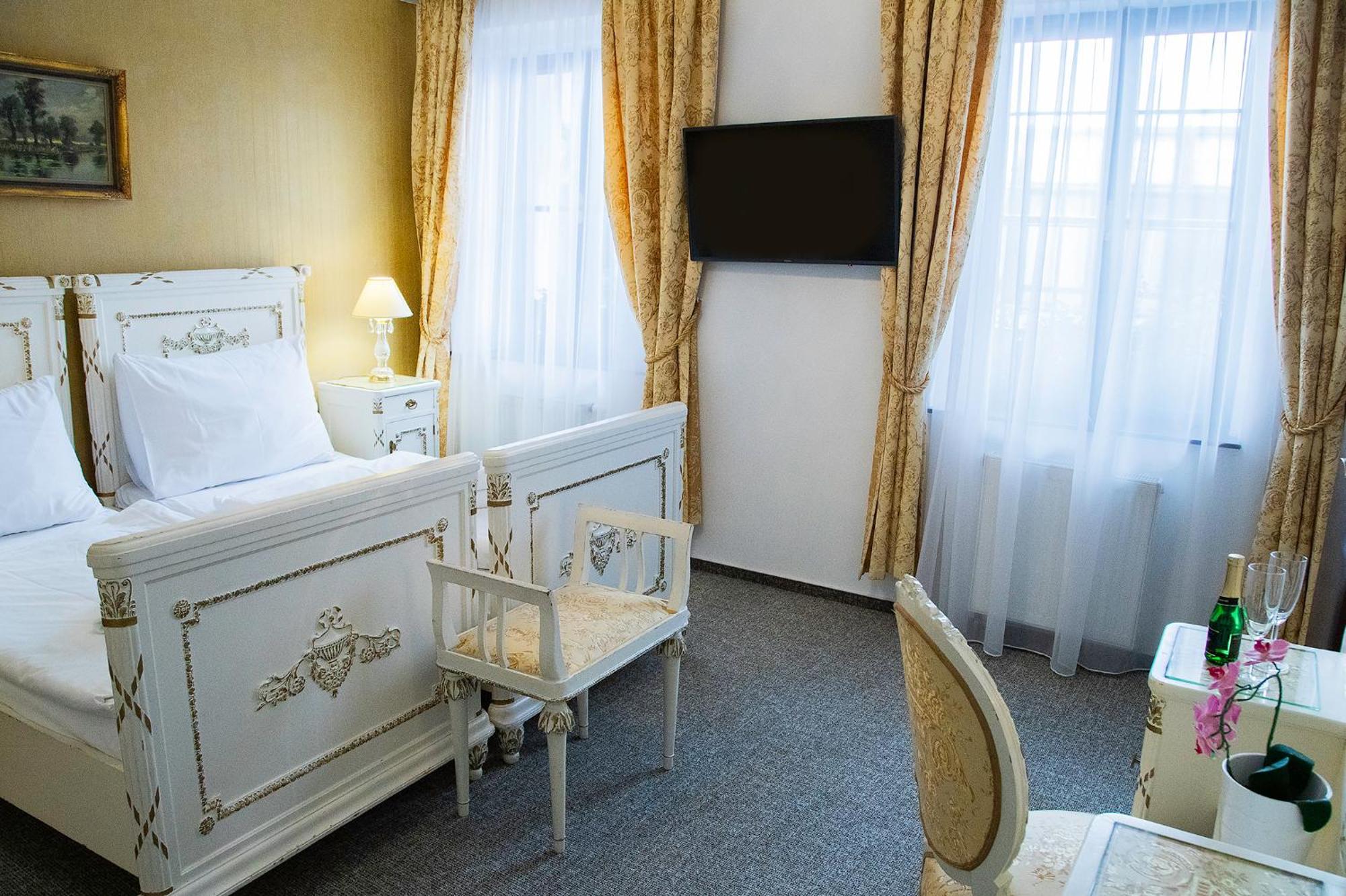 Old Prague House Bed and Breakfast Εξωτερικό φωτογραφία