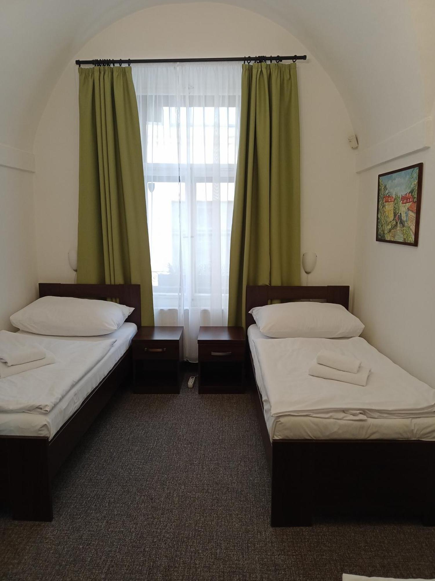 Old Prague House Bed and Breakfast Δωμάτιο φωτογραφία