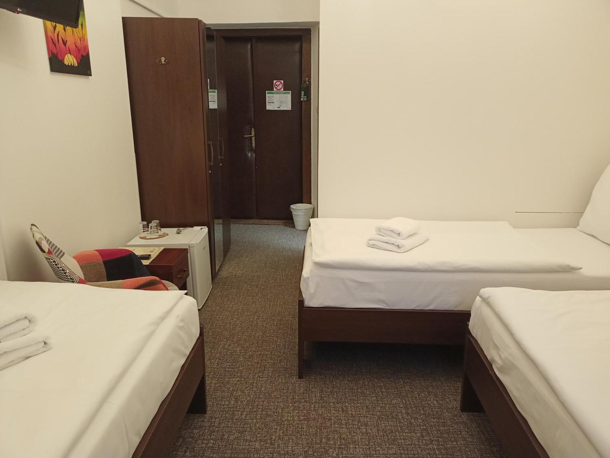 Old Prague House Bed and Breakfast Εξωτερικό φωτογραφία