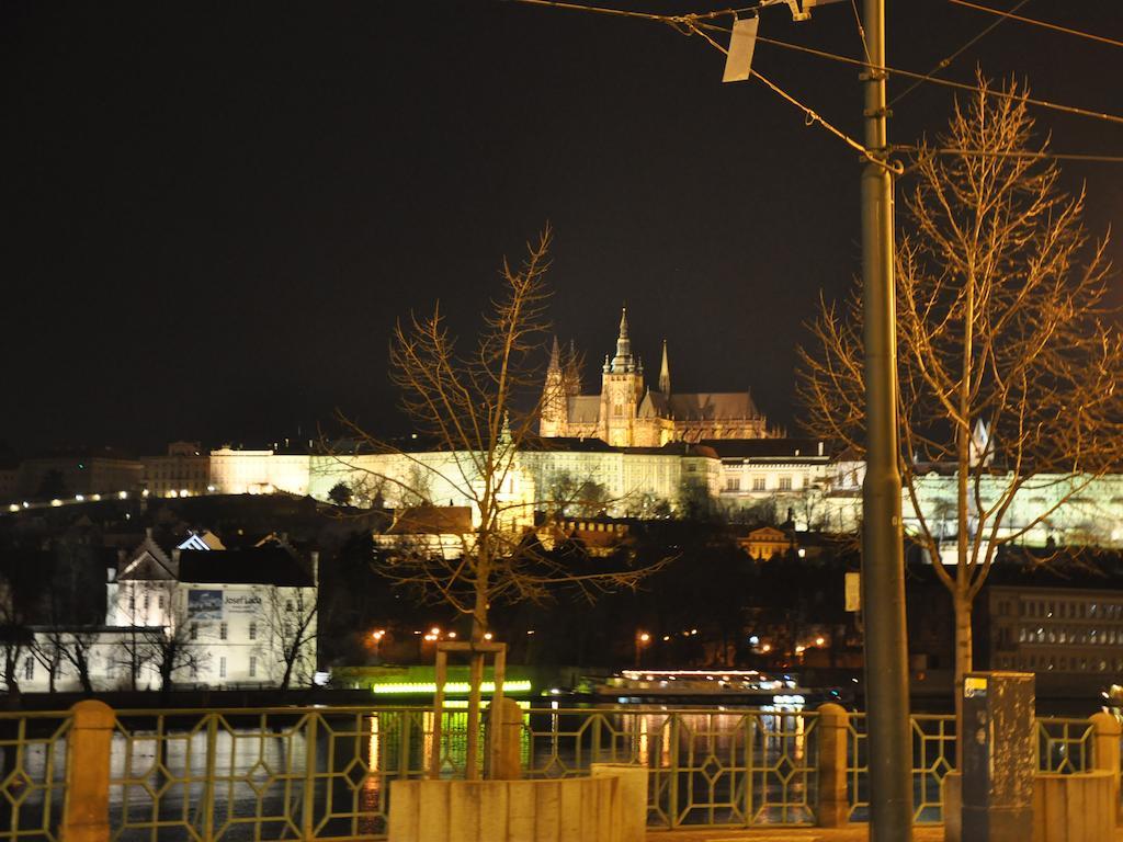 Old Prague House Bed and Breakfast Εξωτερικό φωτογραφία